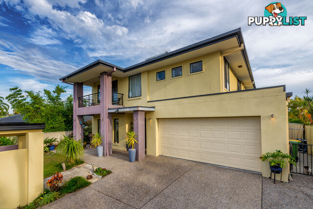 34 Verdichio Avenue Mermaid Waters QLD 4218