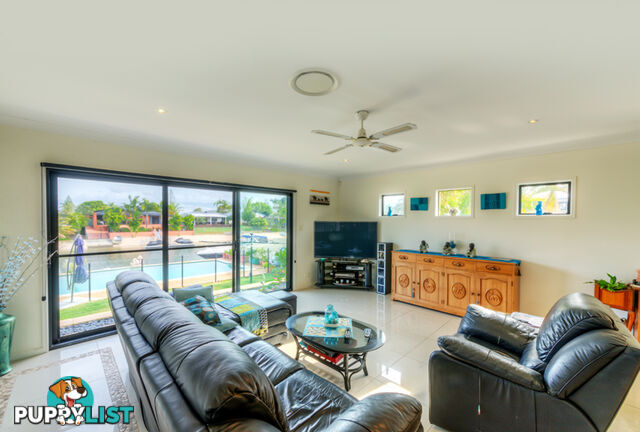 34 Verdichio Avenue Mermaid Waters QLD 4218