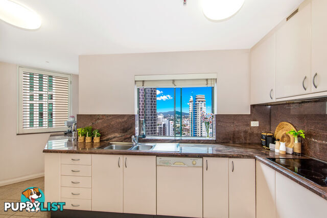 150/35 Howard Street Brisbane City QLD 4000