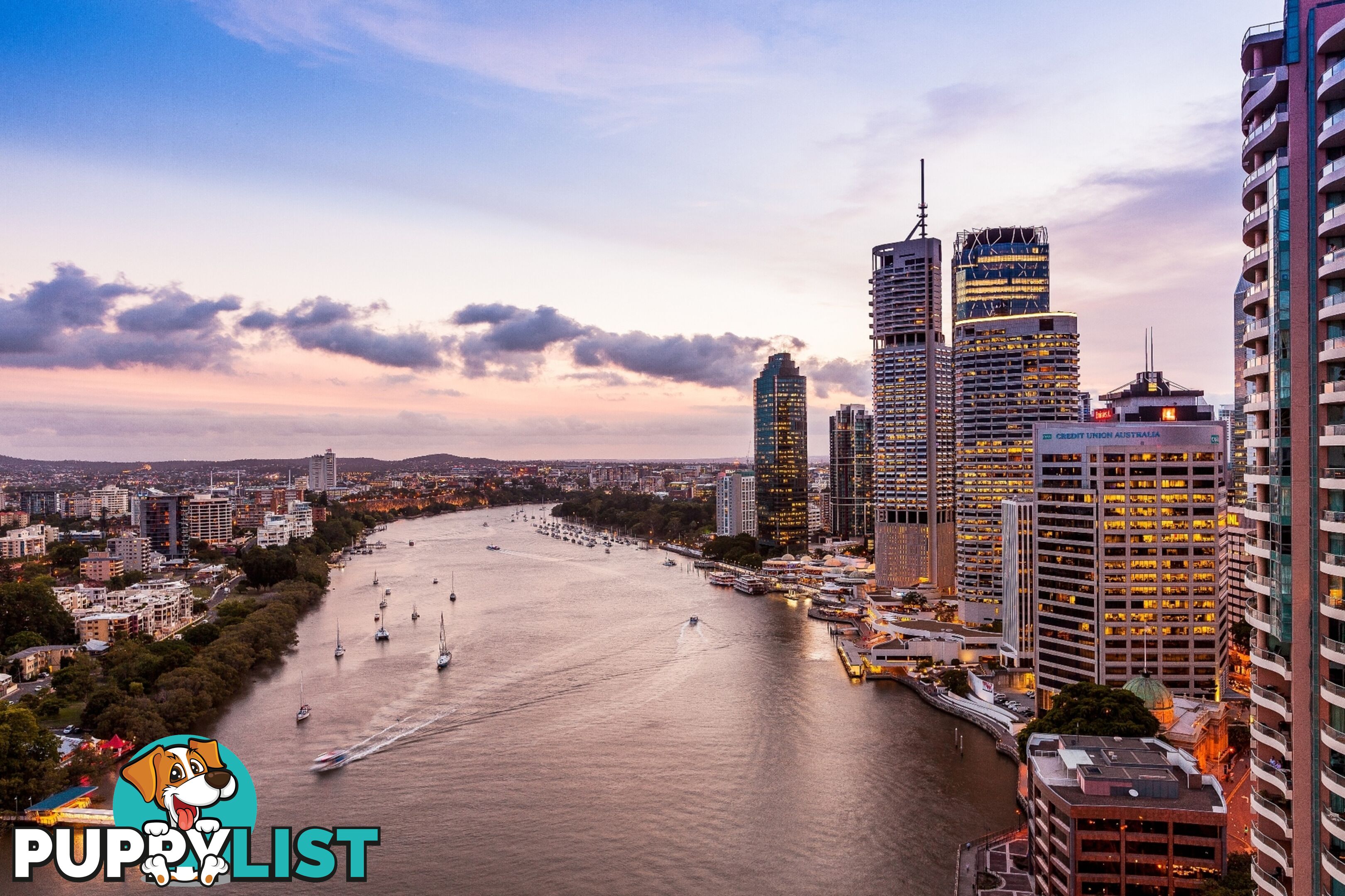 150/35 Howard Street Brisbane City QLD 4000