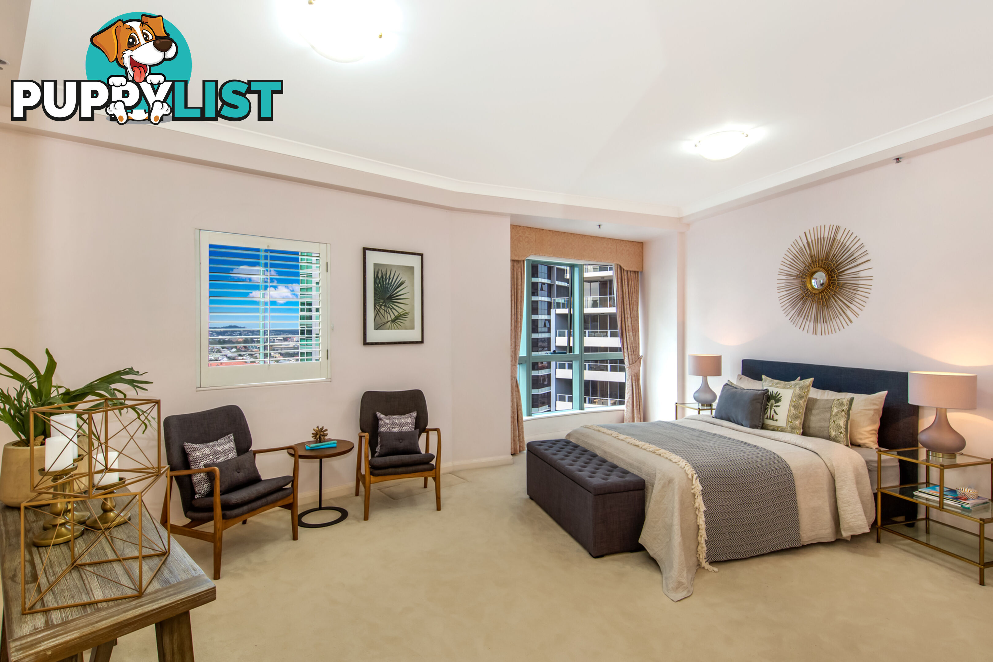 150/35 Howard Street Brisbane City QLD 4000