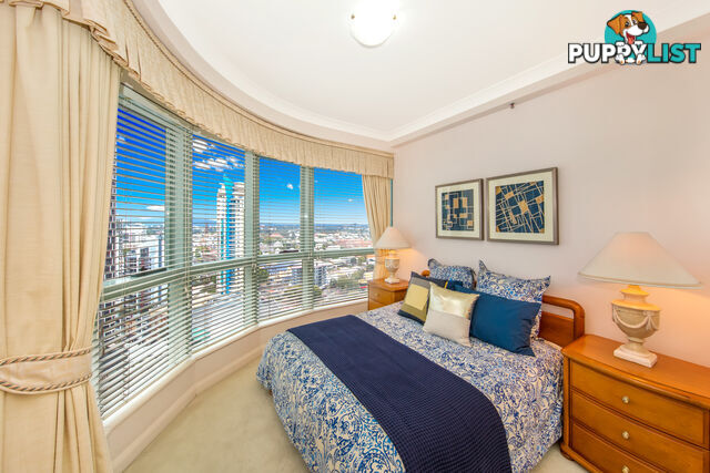 150/35 Howard Street Brisbane City QLD 4000