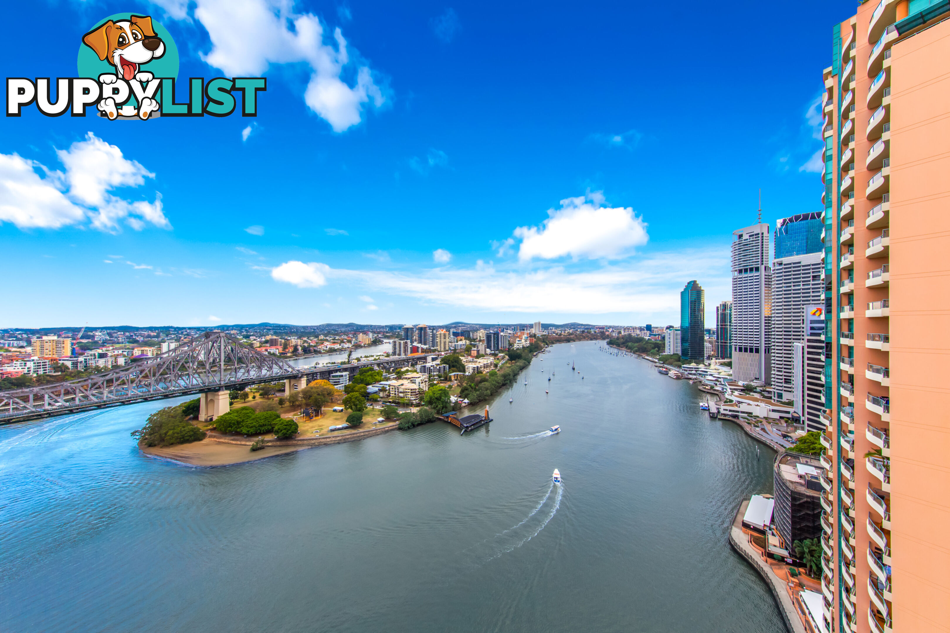 150/35 Howard Street Brisbane City QLD 4000