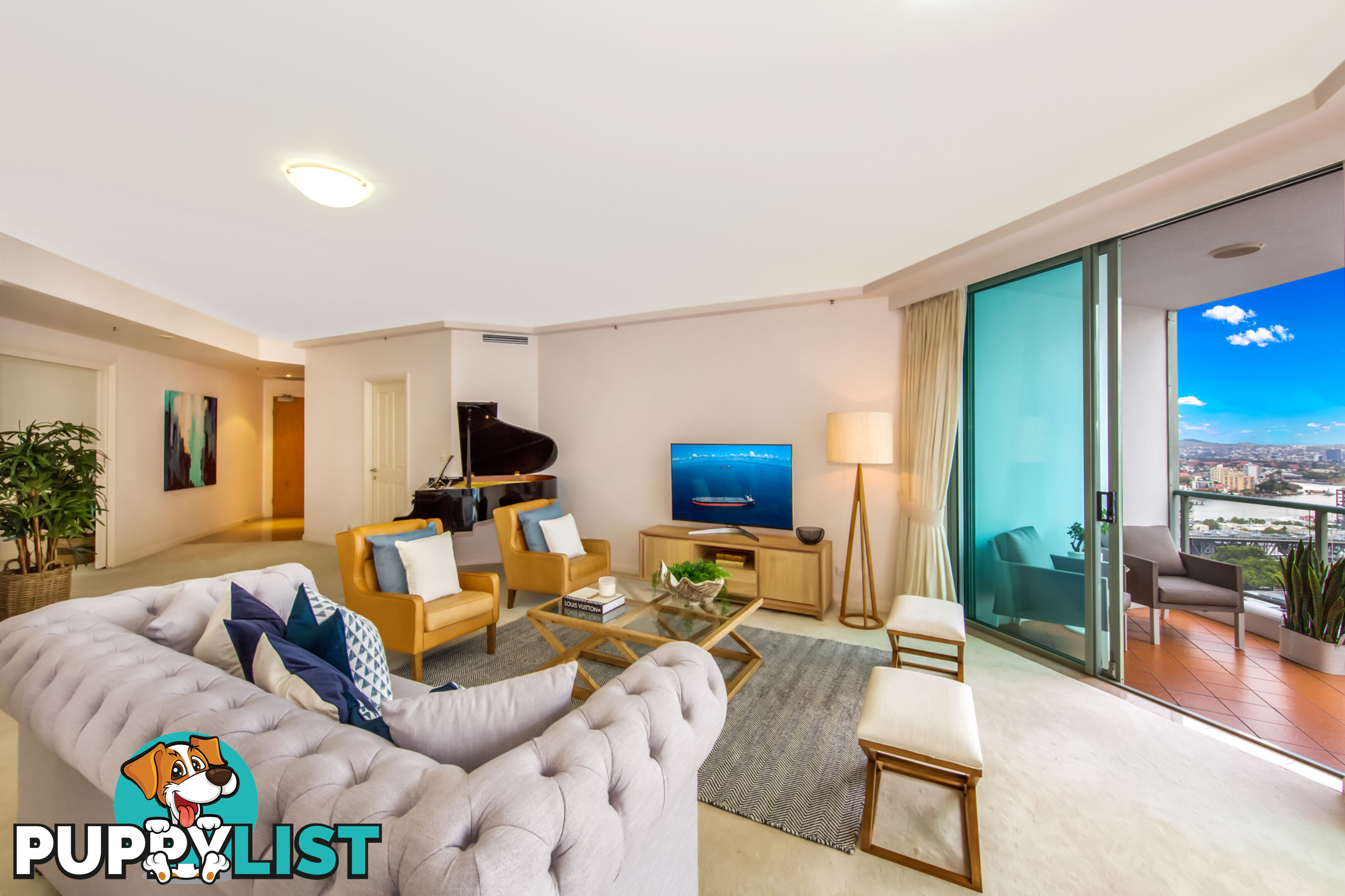 150/35 Howard Street Brisbane City QLD 4000