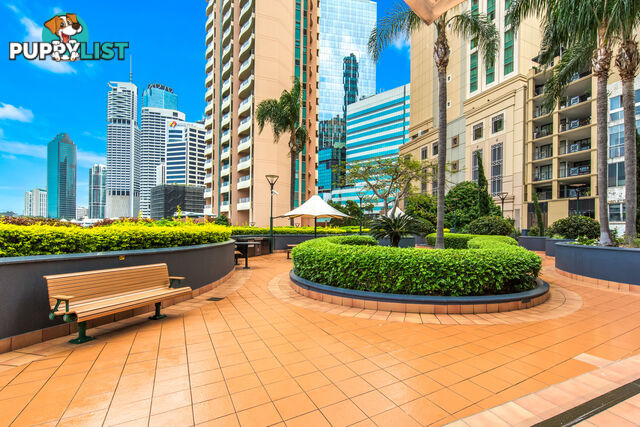 150/35 Howard Street Brisbane City QLD 4000