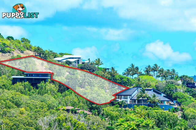 34 Melaleuca Drive Hamilton Island QLD 4803