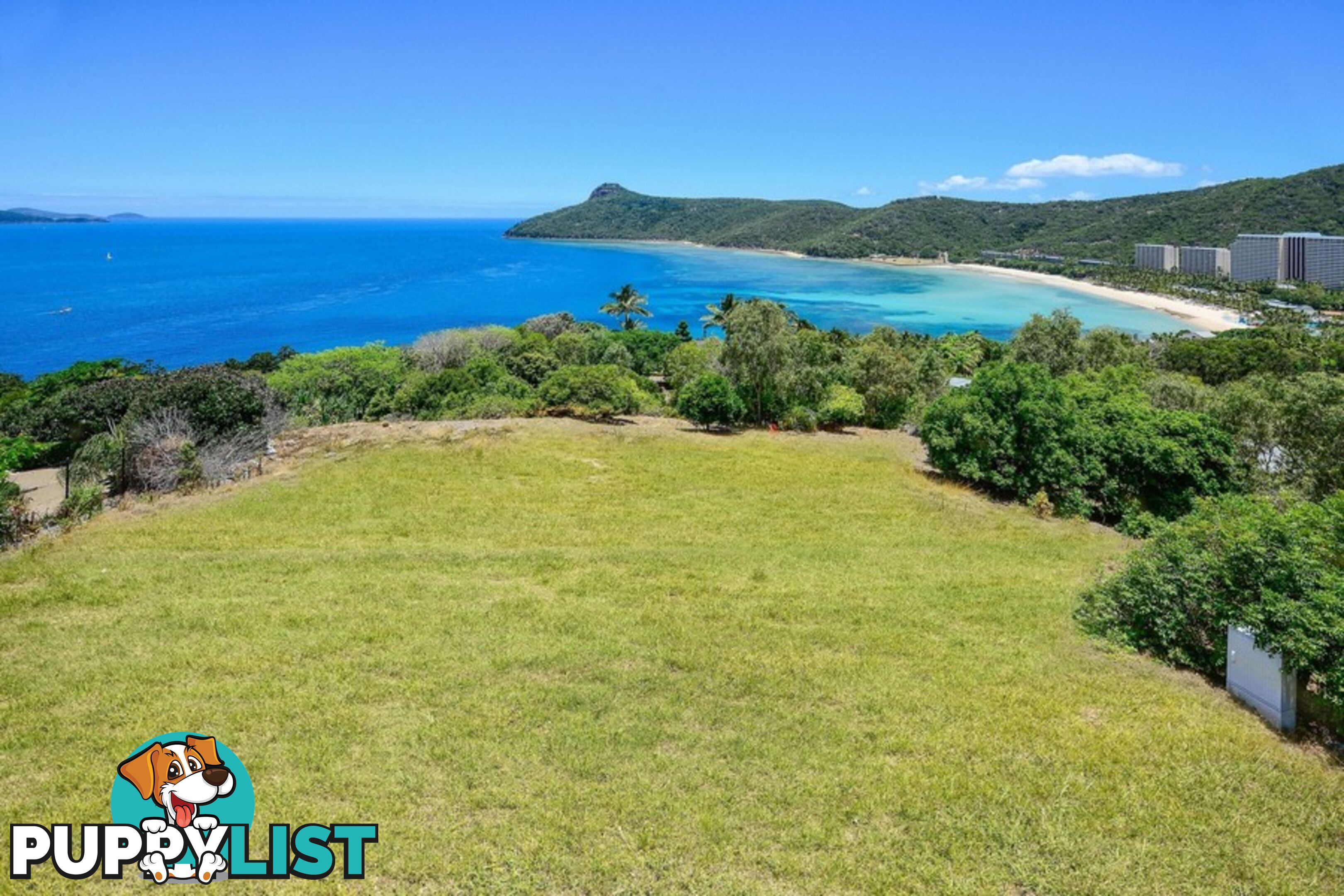 34 Melaleuca Drive Hamilton Island QLD 4803