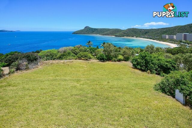 34 Melaleuca Drive Hamilton Island QLD 4803