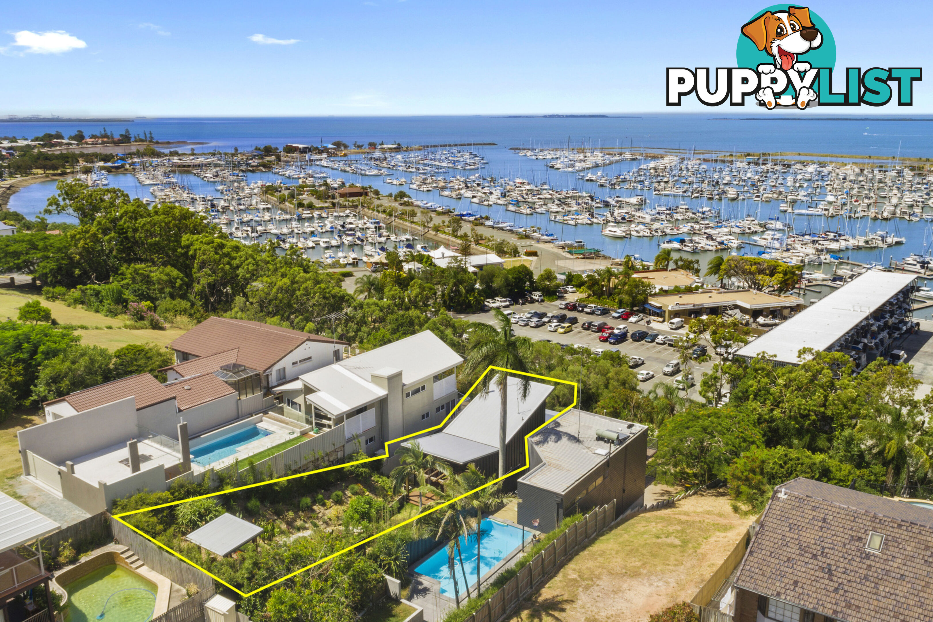 563 Royal Esplanade Manly QLD 4179