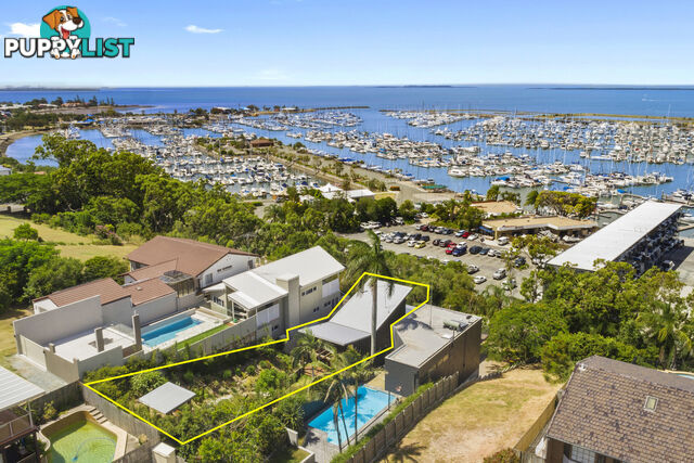 563 Royal Esplanade Manly QLD 4179