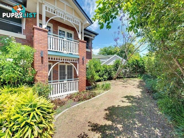 10/176 Waterworks Road Ashgrove QLD 4060