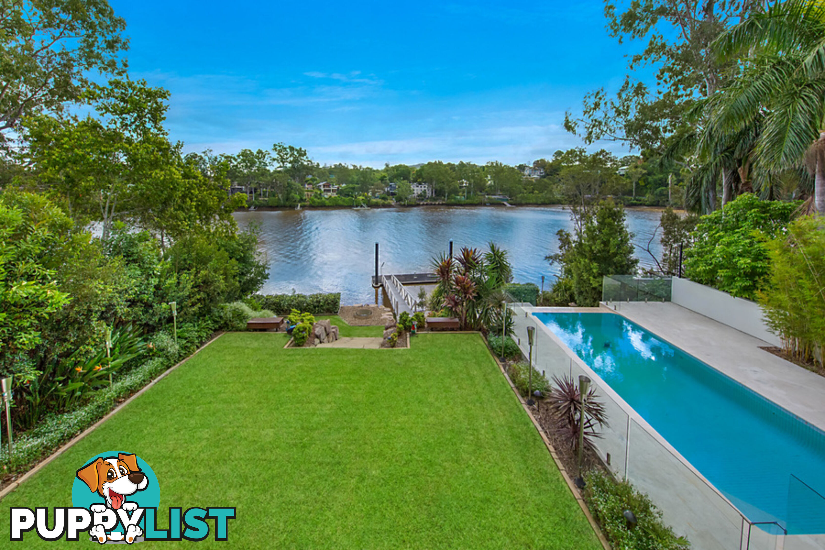 47 Longman Terrace Chelmer QLD 4068