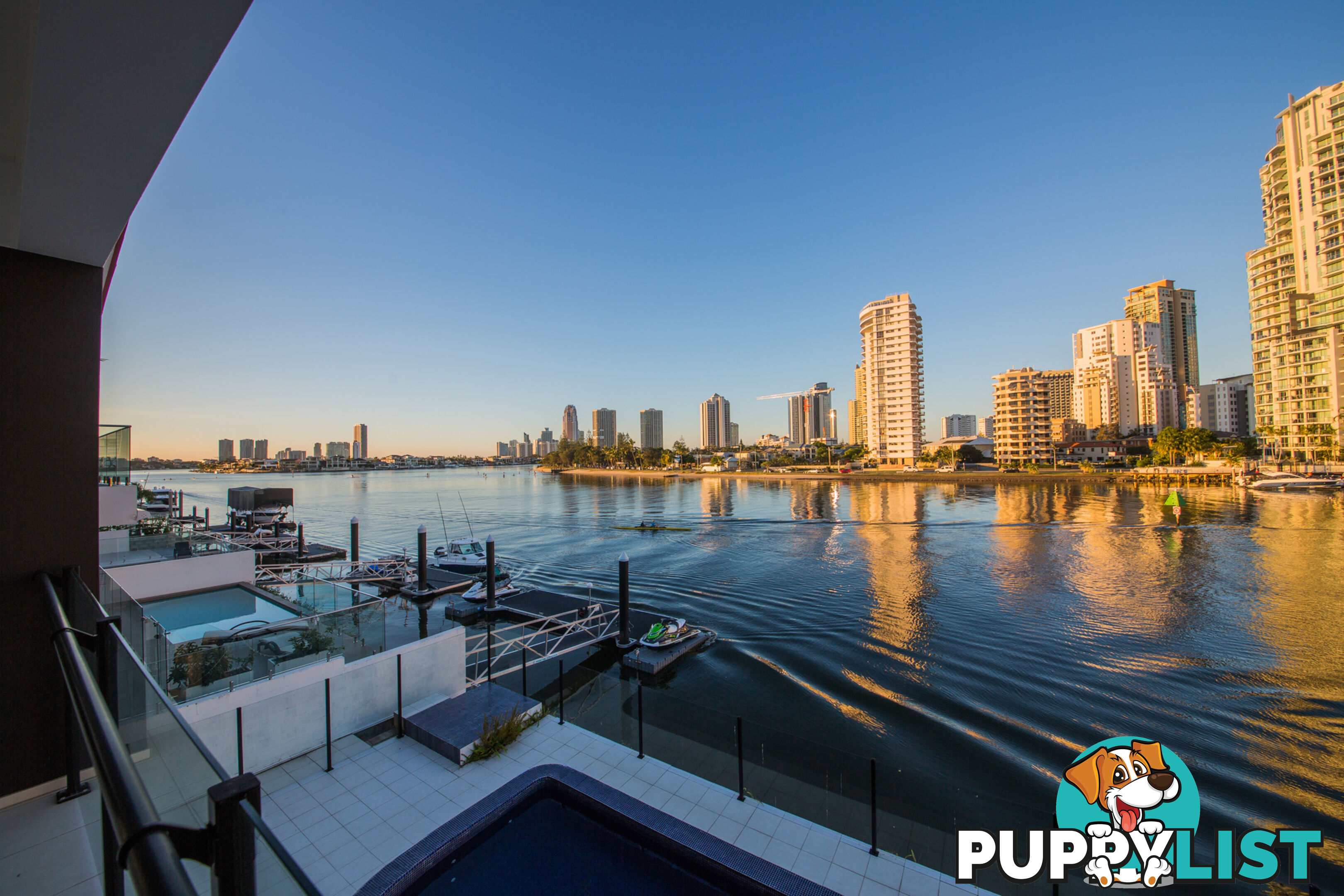 51 Stanhill Drive Surfers Paradise QLD 4217