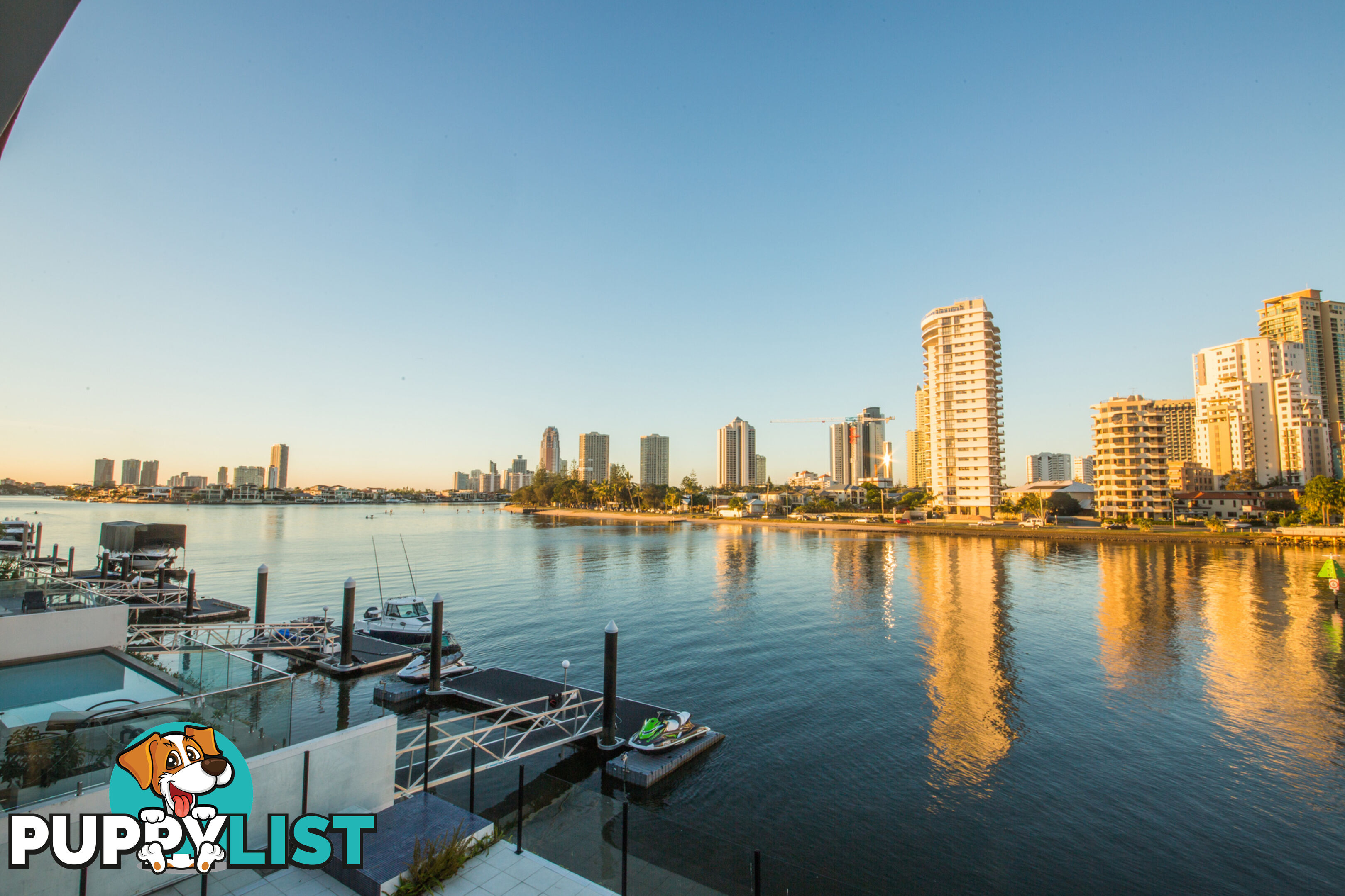 51 Stanhill Drive Surfers Paradise QLD 4217