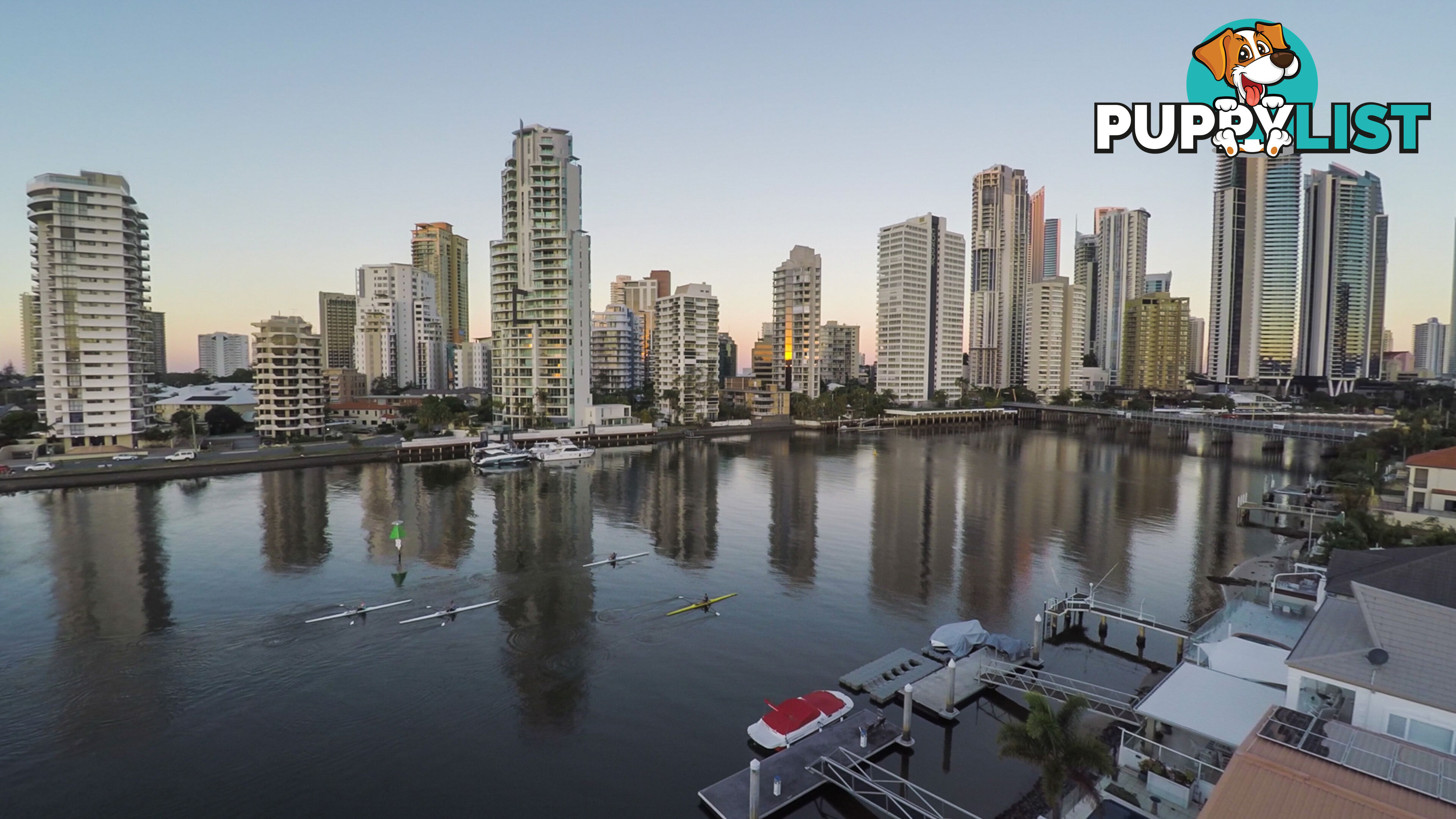 51 Stanhill Drive Surfers Paradise QLD 4217