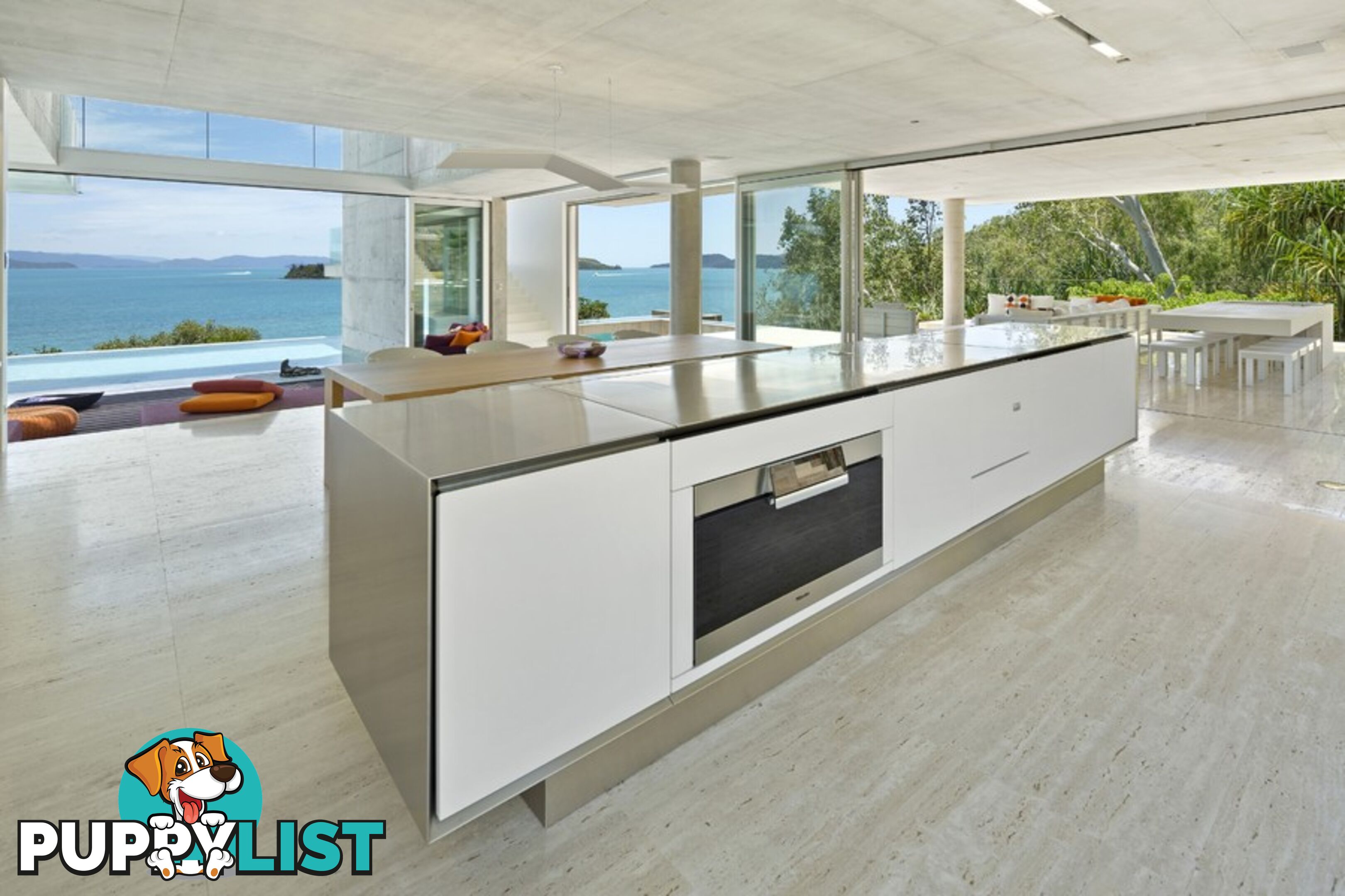 Solis 4 Plum Pudding Close Hamilton Island QLD 4803