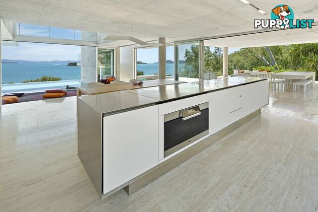 Solis 4 Plum Pudding Close Hamilton Island QLD 4803