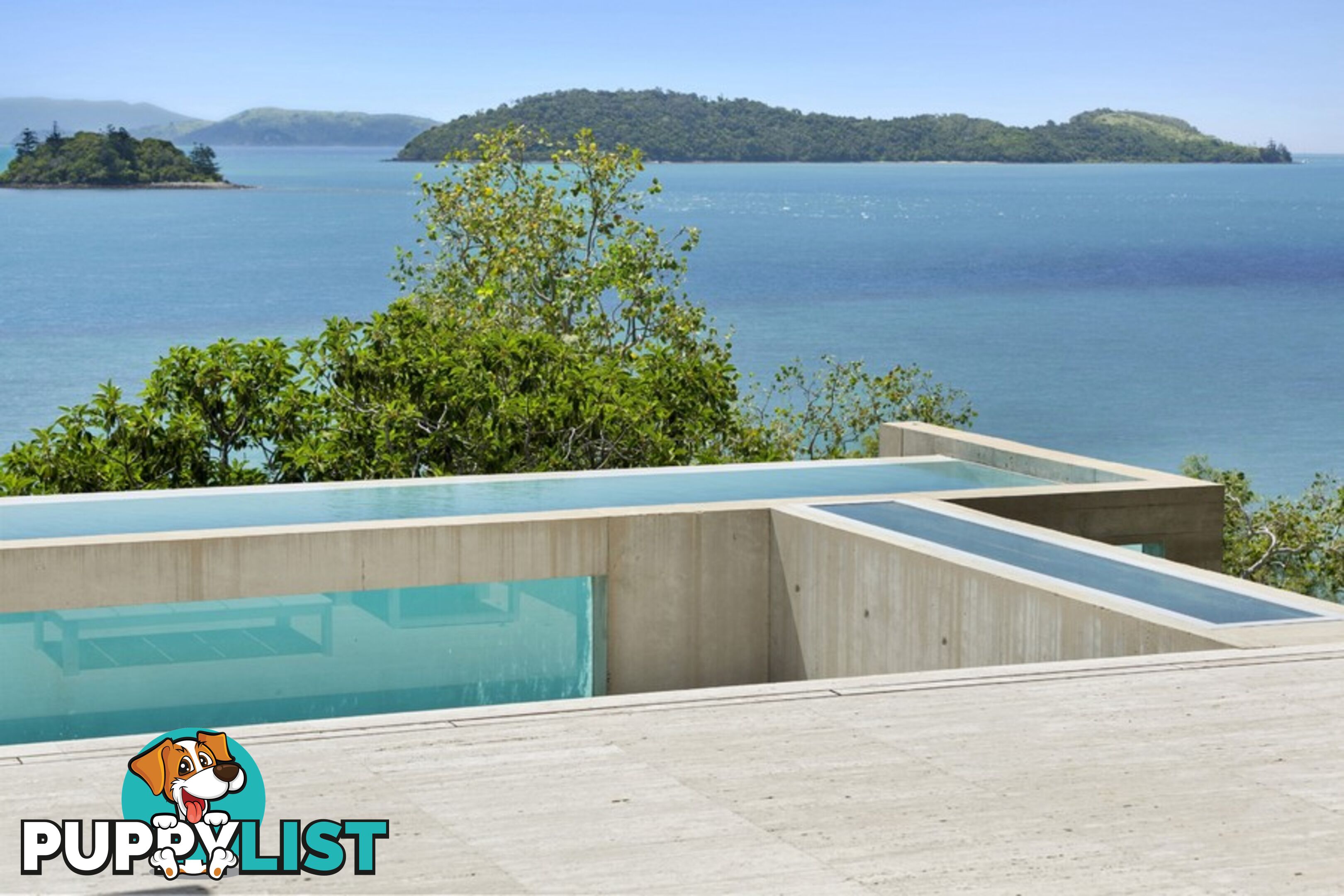 Solis 4 Plum Pudding Close Hamilton Island QLD 4803