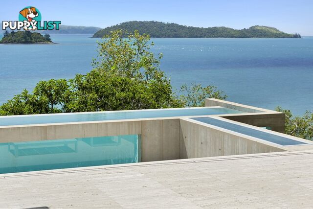 Solis 4 Plum Pudding Close Hamilton Island QLD 4803