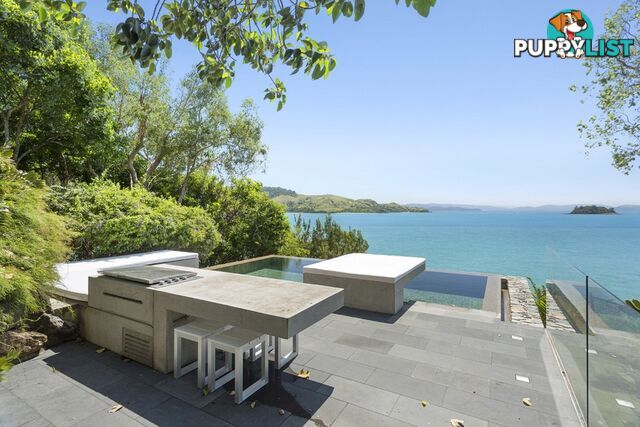 Solis 4 Plum Pudding Close Hamilton Island QLD 4803