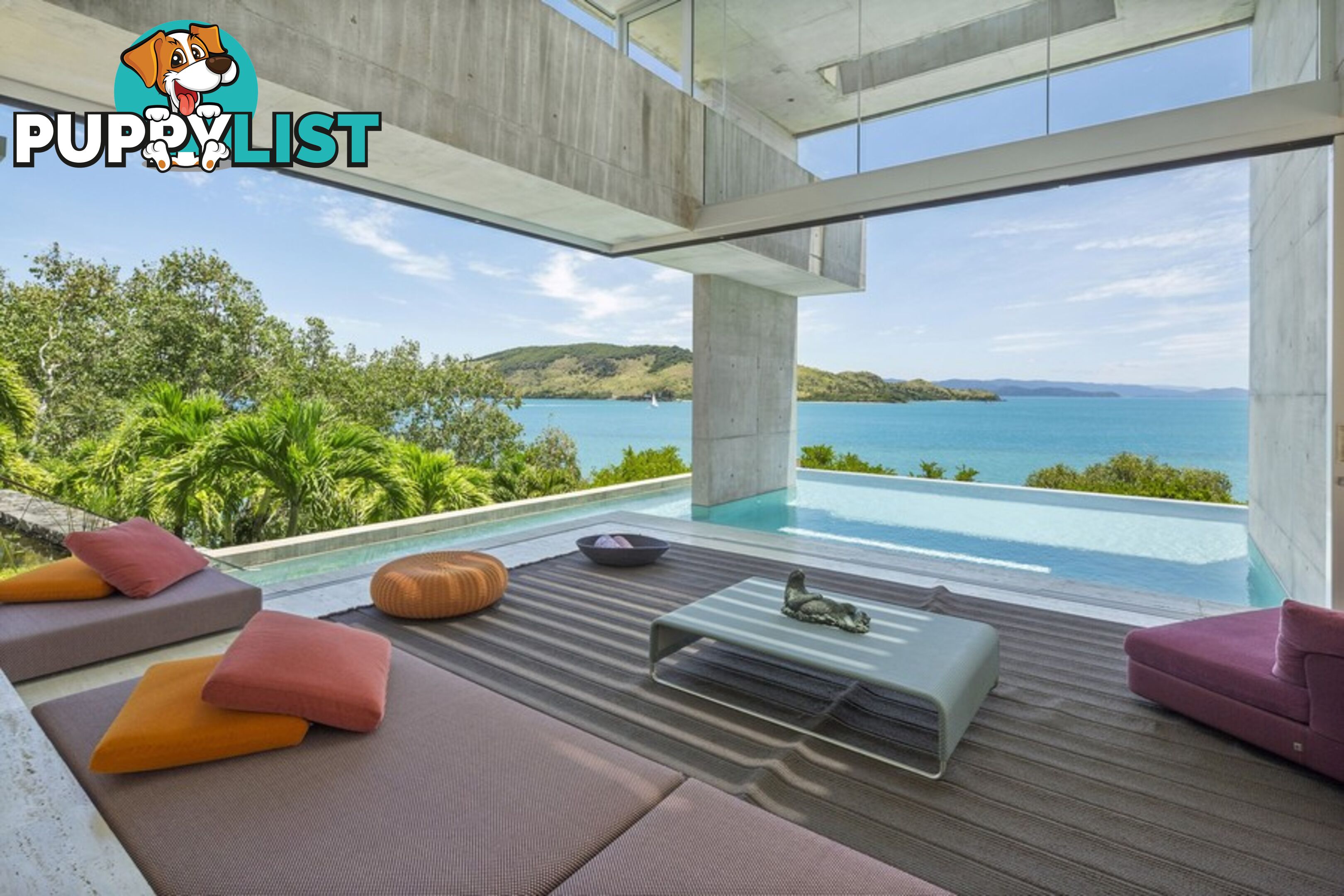 Solis 4 Plum Pudding Close Hamilton Island QLD 4803