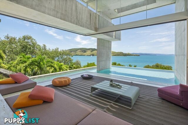 Solis 4 Plum Pudding Close Hamilton Island QLD 4803