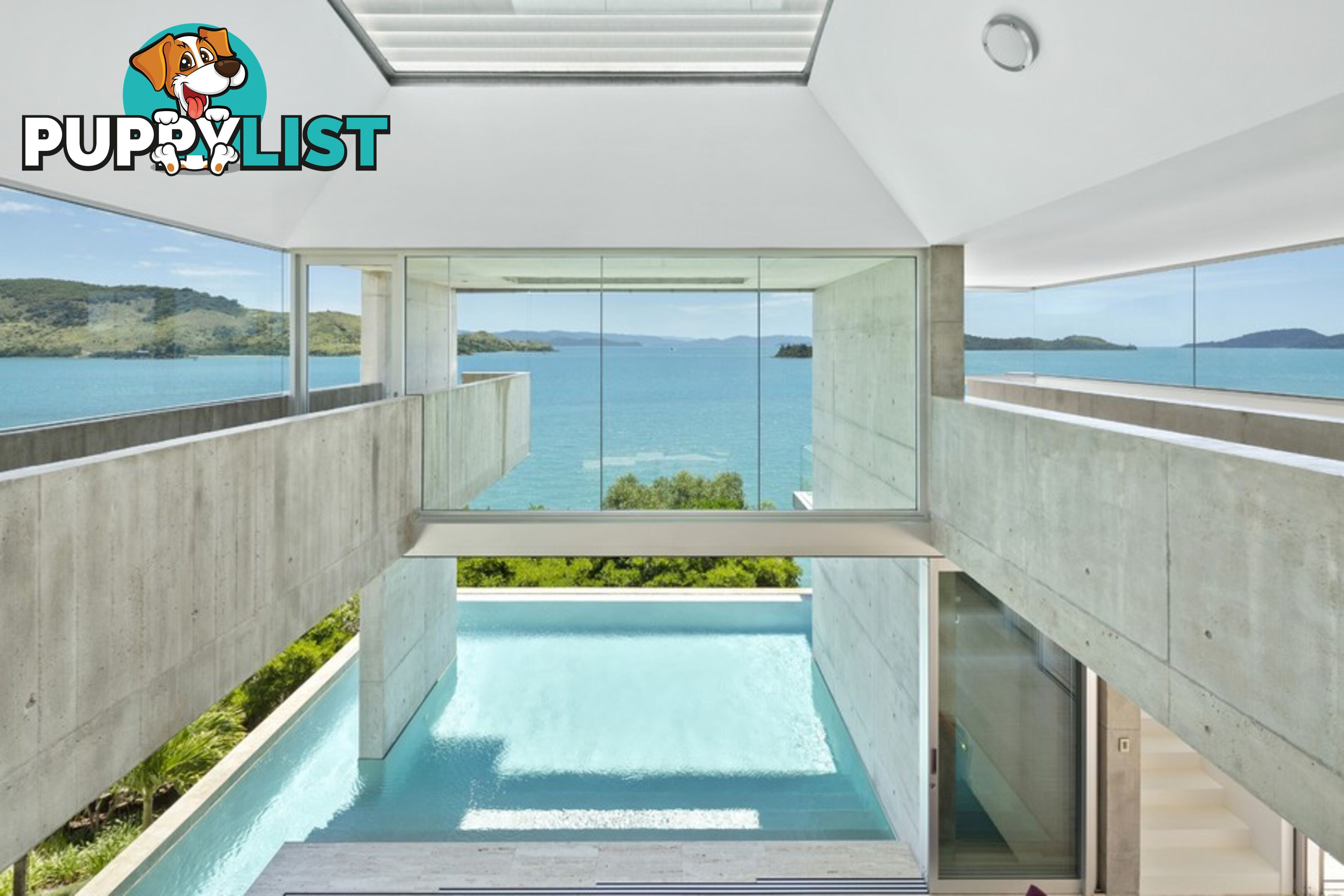 Solis 4 Plum Pudding Close Hamilton Island QLD 4803