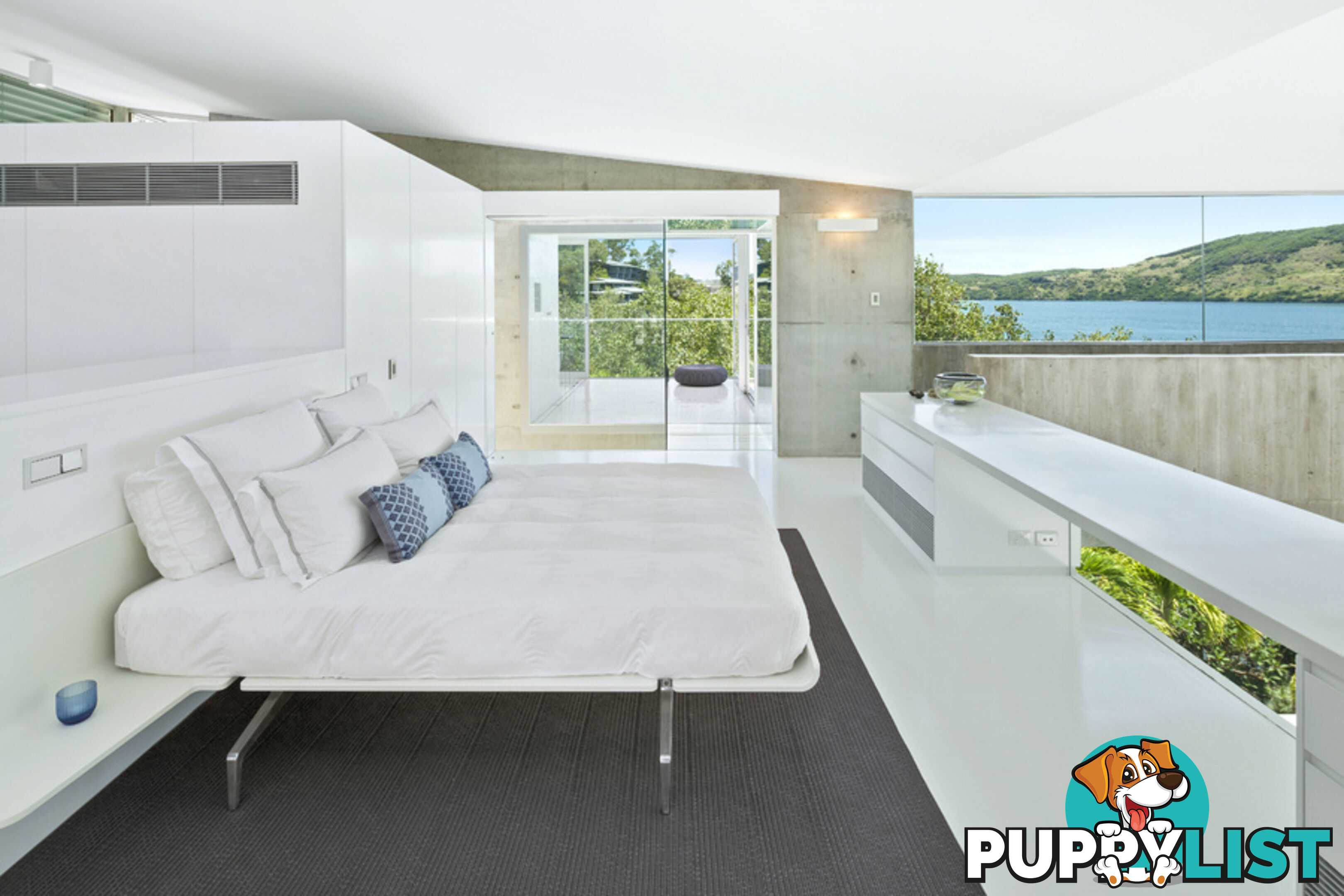 Solis 4 Plum Pudding Close Hamilton Island QLD 4803