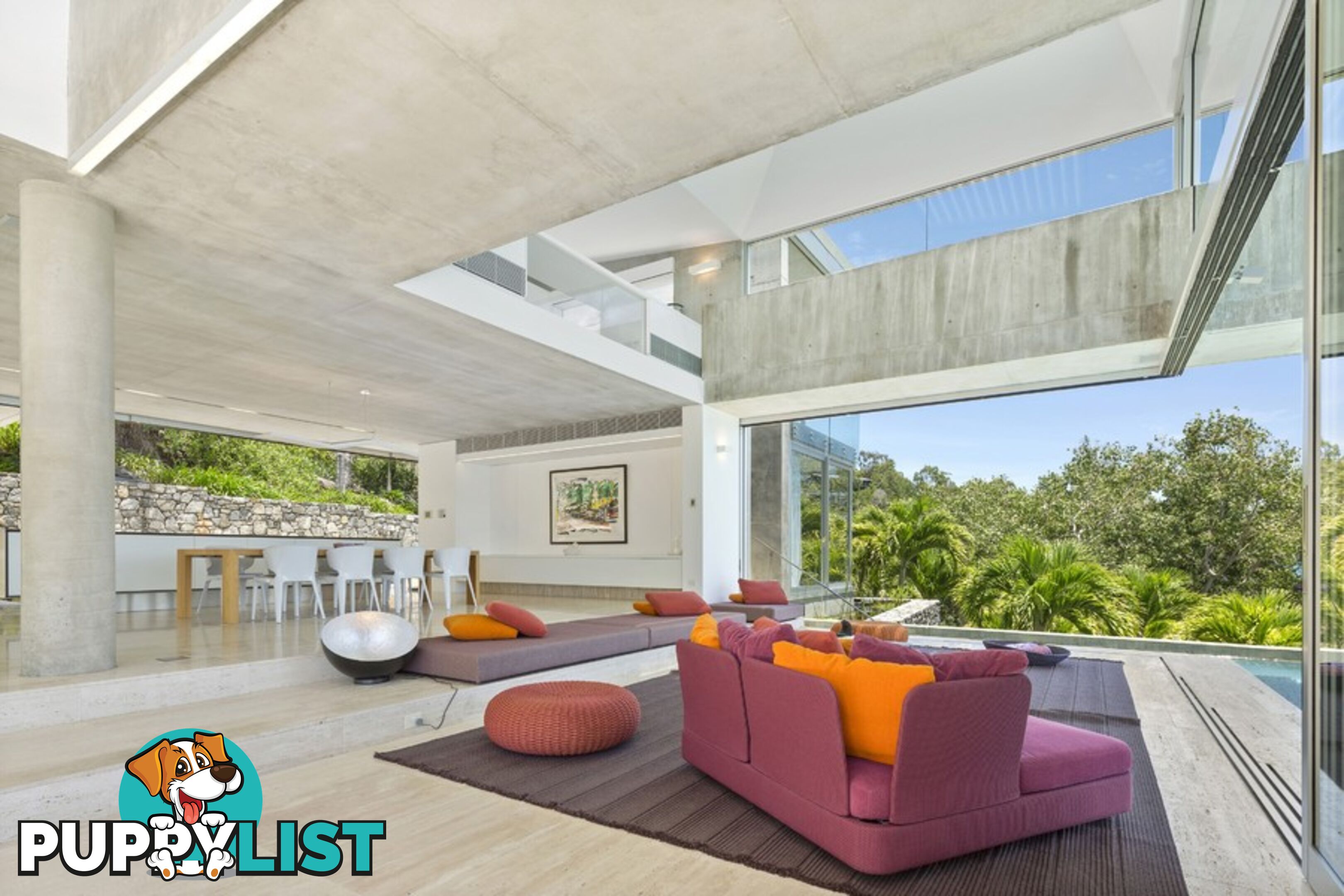 Solis 4 Plum Pudding Close Hamilton Island QLD 4803