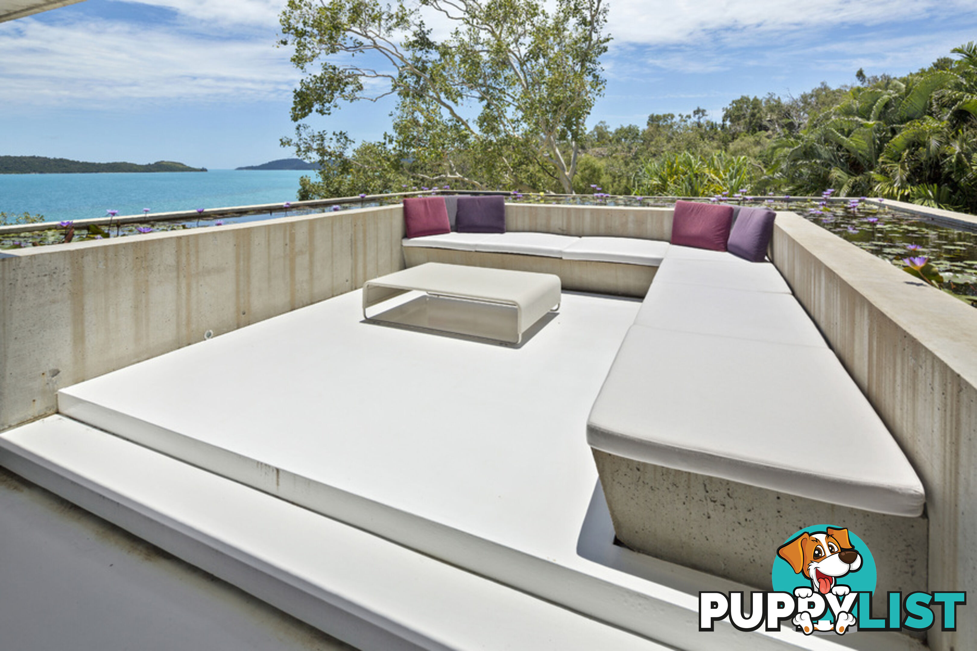 Solis 4 Plum Pudding Close Hamilton Island QLD 4803