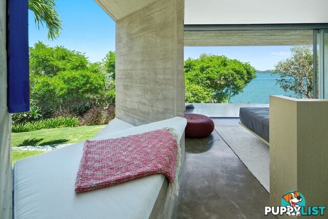 Solis 4 Plum Pudding Close Hamilton Island QLD 4803