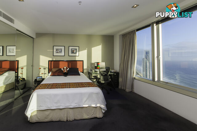 Surfers Paradise QLD 4217