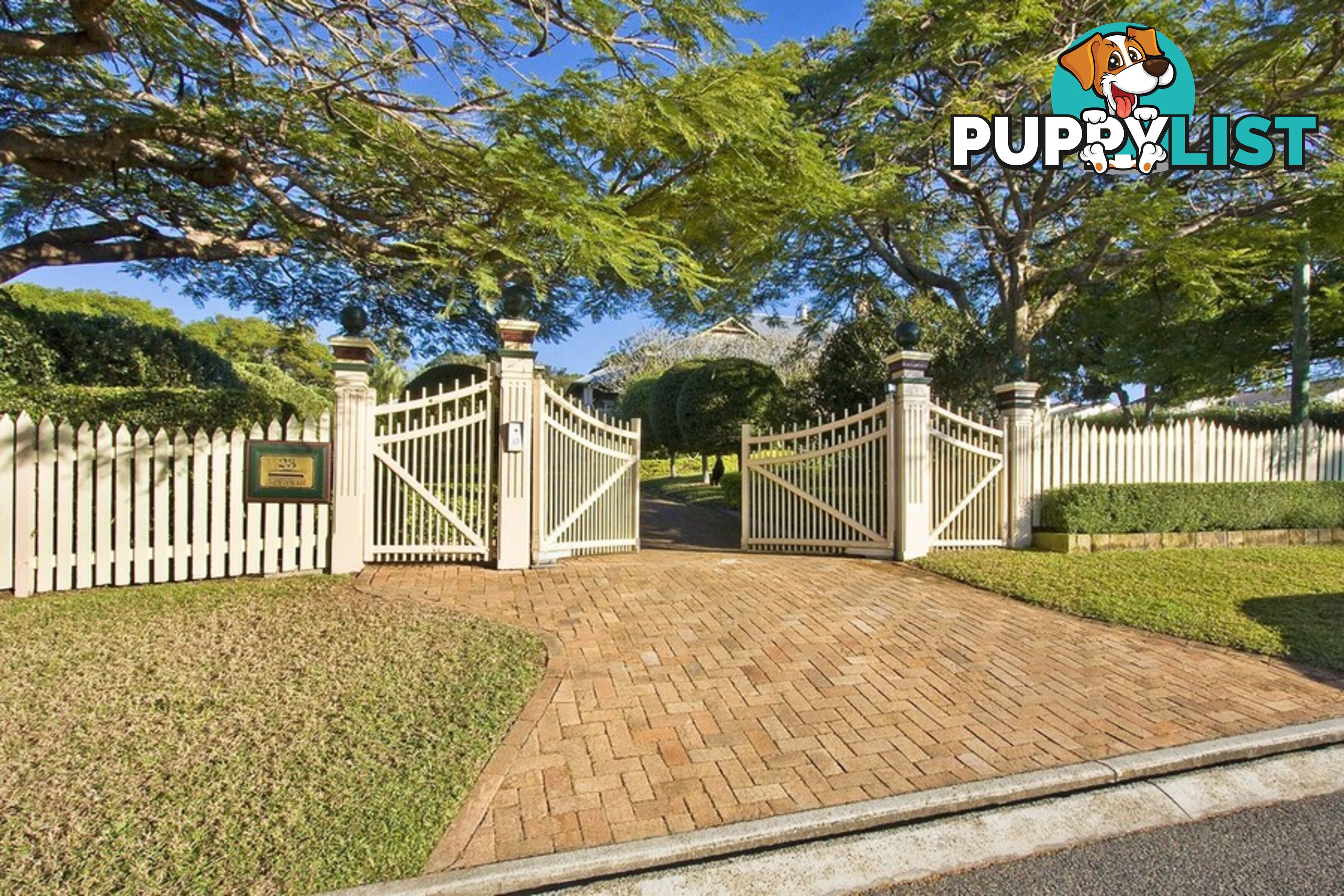 Ruhamah 23 Killara Avenue Hamilton QLD 4007