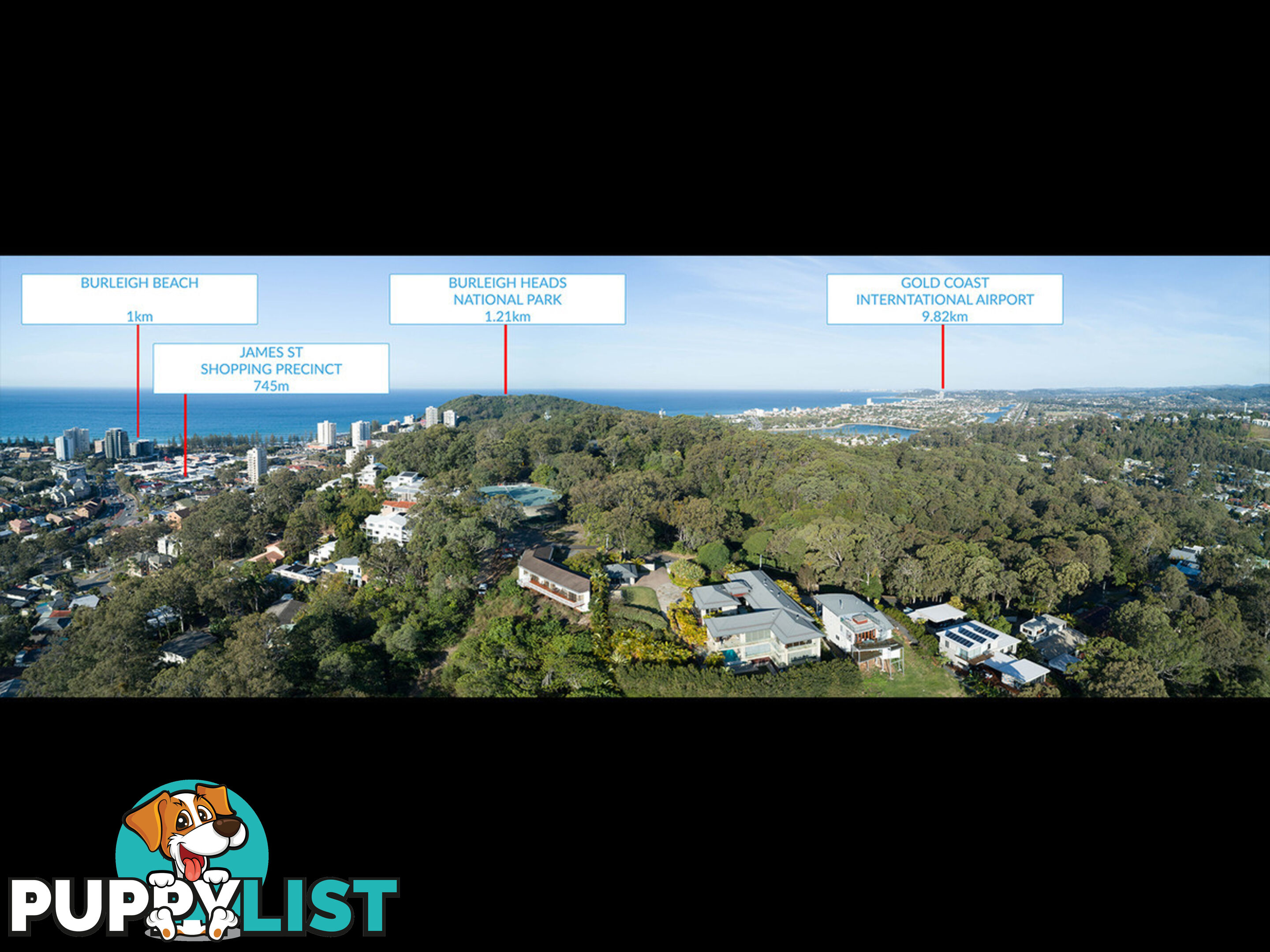 32 Timbertop Mead Burleigh Heads QLD 4220