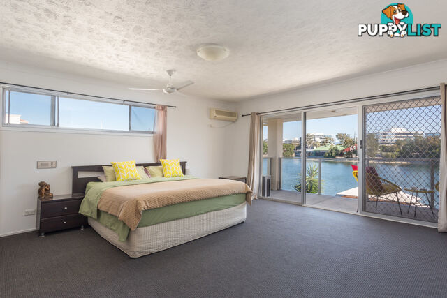 1&2/191 Stanhill Drive Surfers Paradise QLD 4217