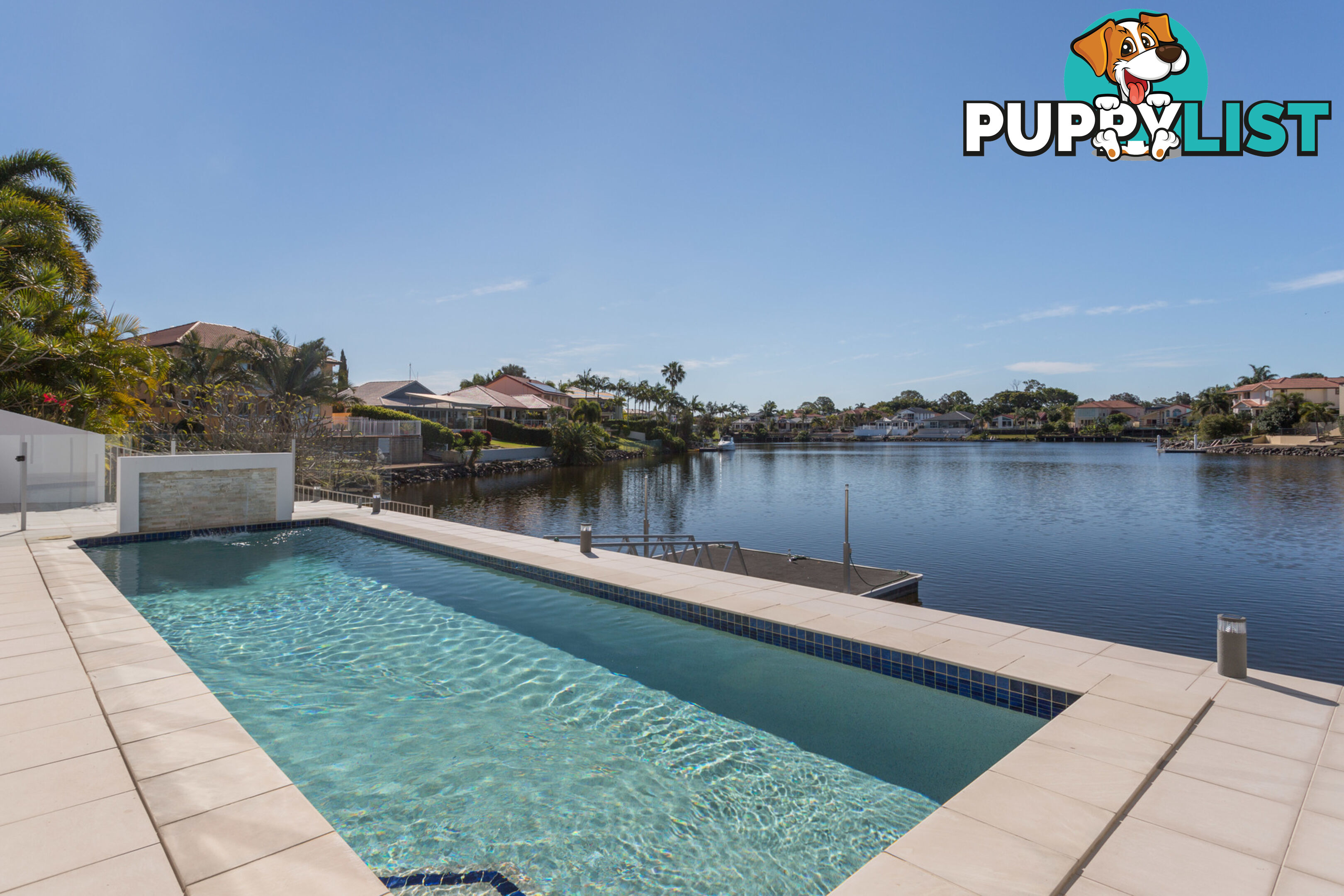 8 San Simeon Drive Clear Island Waters QLD 4226