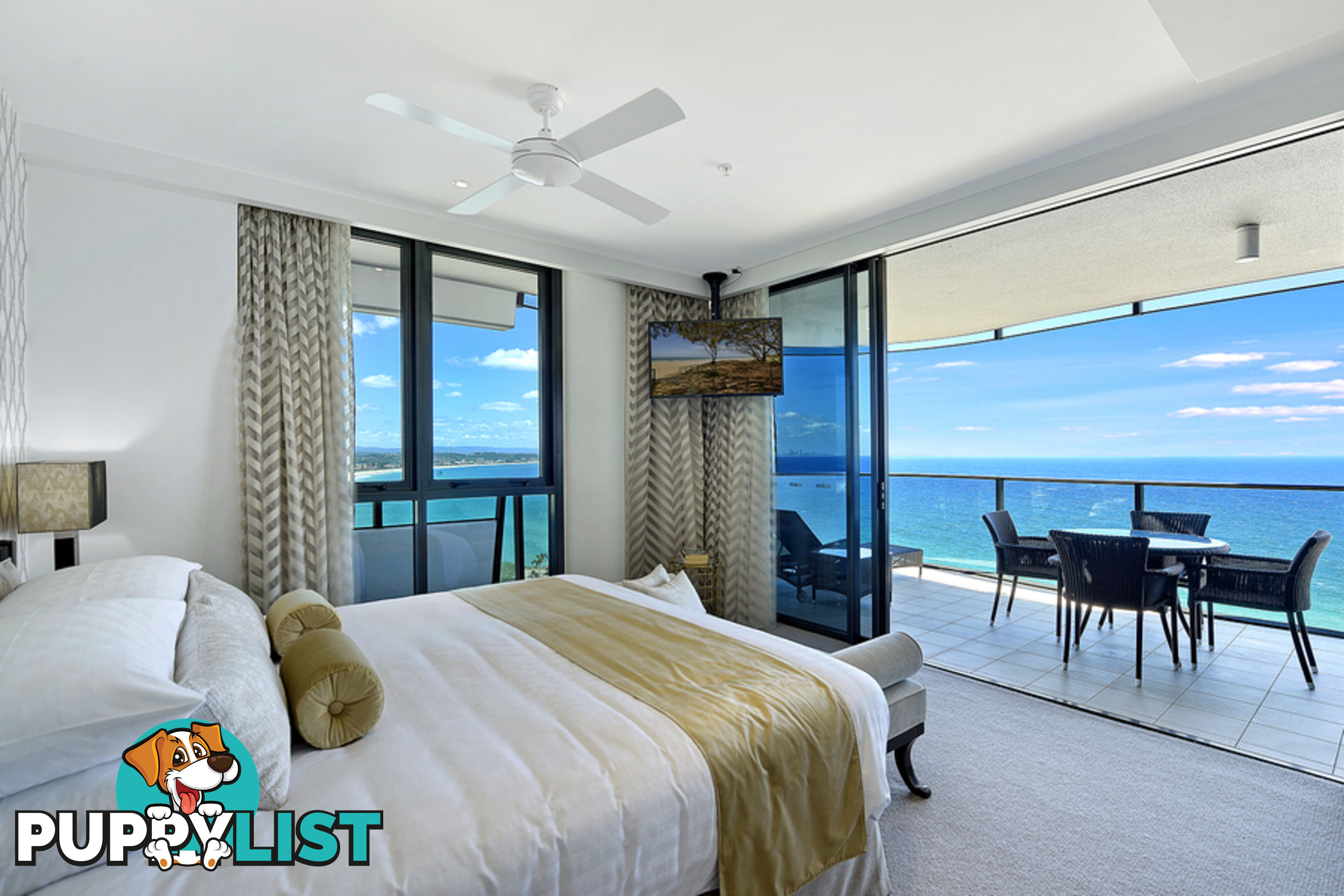 Sanbano 60 Marine Parade Coolangatta QLD 4225