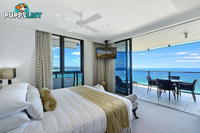 Sanbano 60 Marine Parade Coolangatta QLD 4225