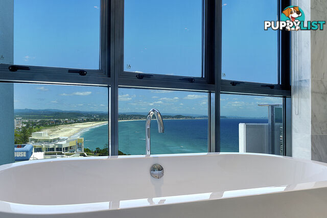 Sanbano 60 Marine Parade Coolangatta QLD 4225