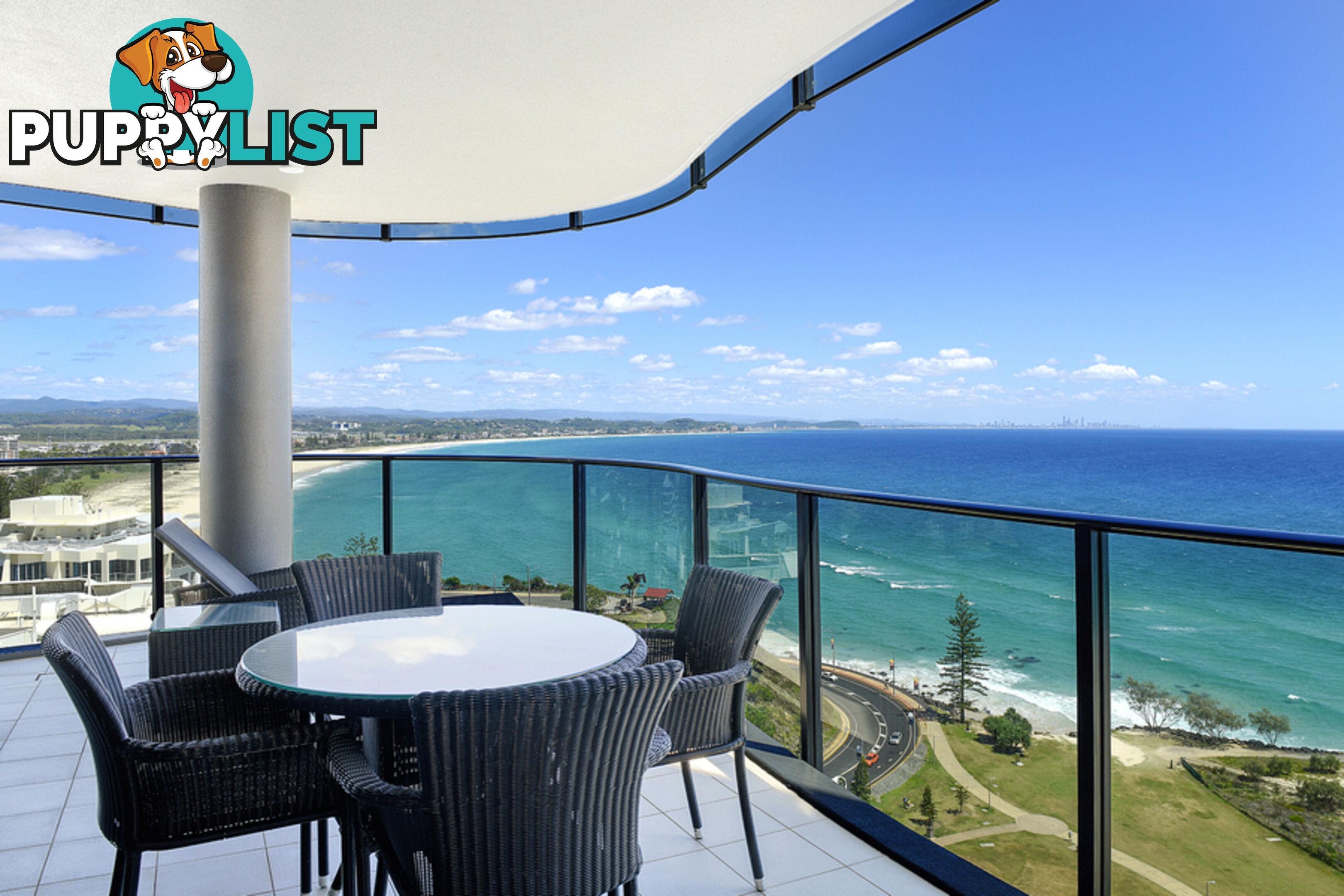 Sanbano 60 Marine Parade Coolangatta QLD 4225