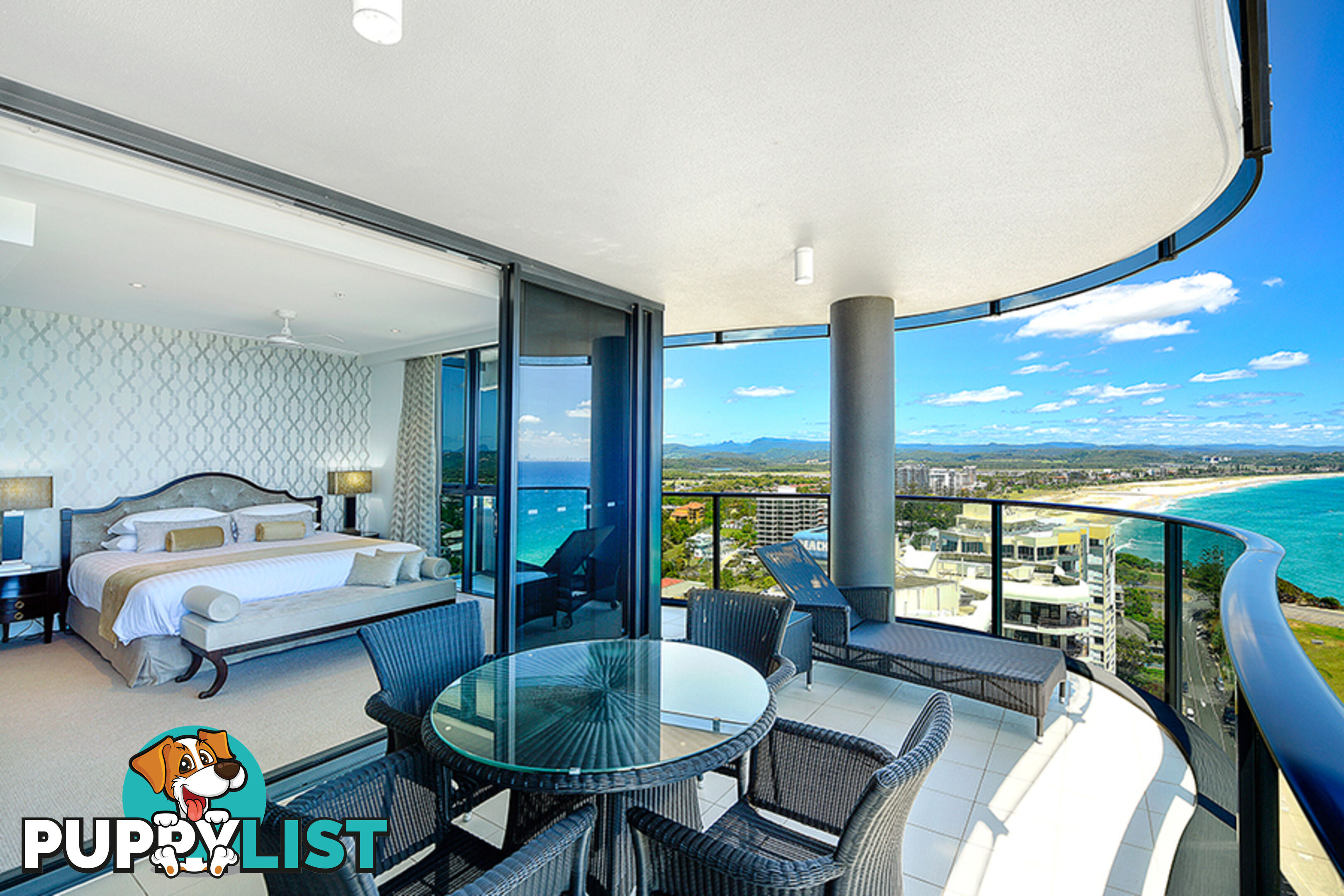 Sanbano 60 Marine Parade Coolangatta QLD 4225