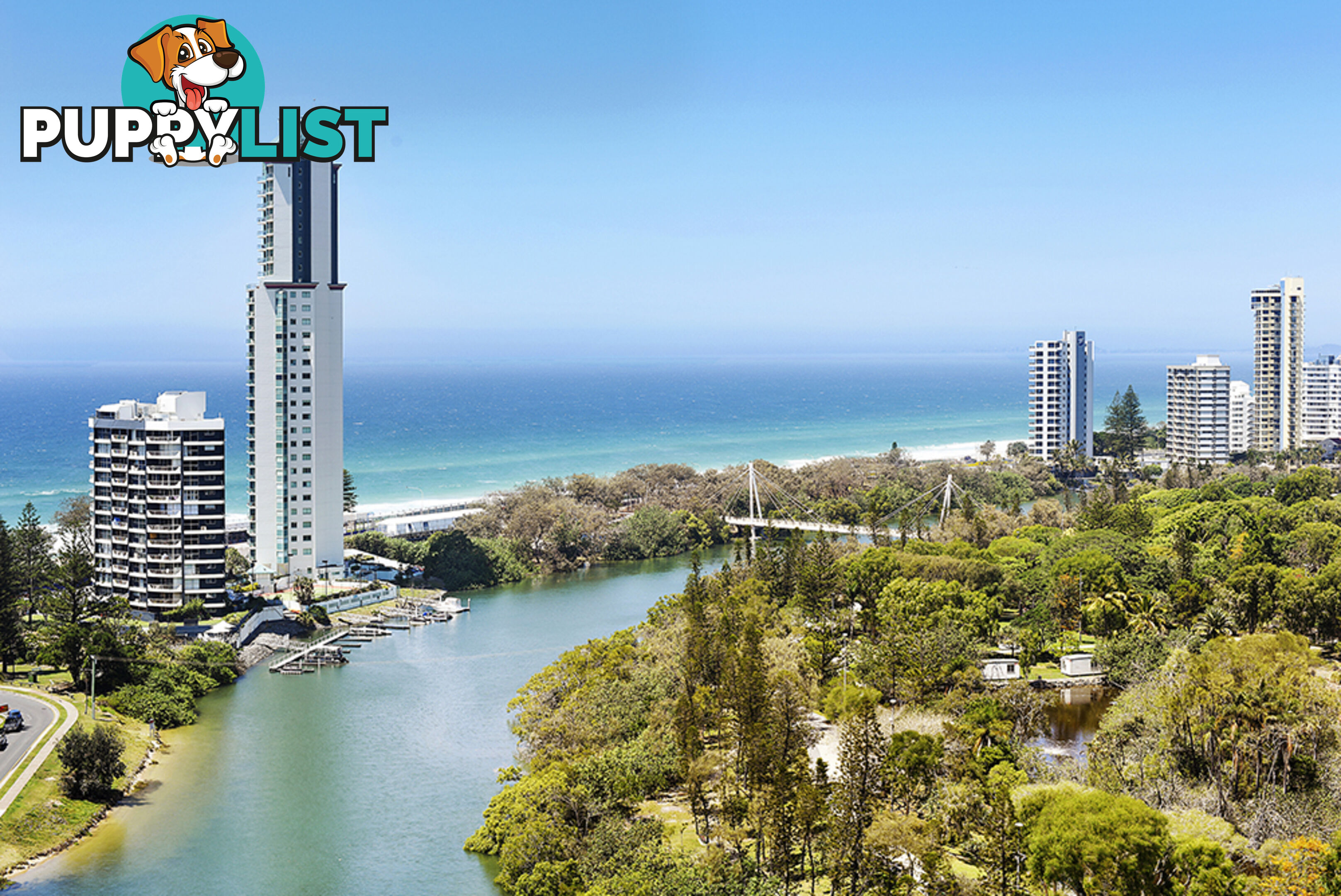 The Inlet 17c/24 Breaker Street Main Beach QLD 4217