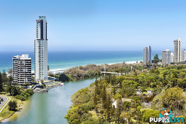 The Inlet 17c/24 Breaker Street Main Beach QLD 4217