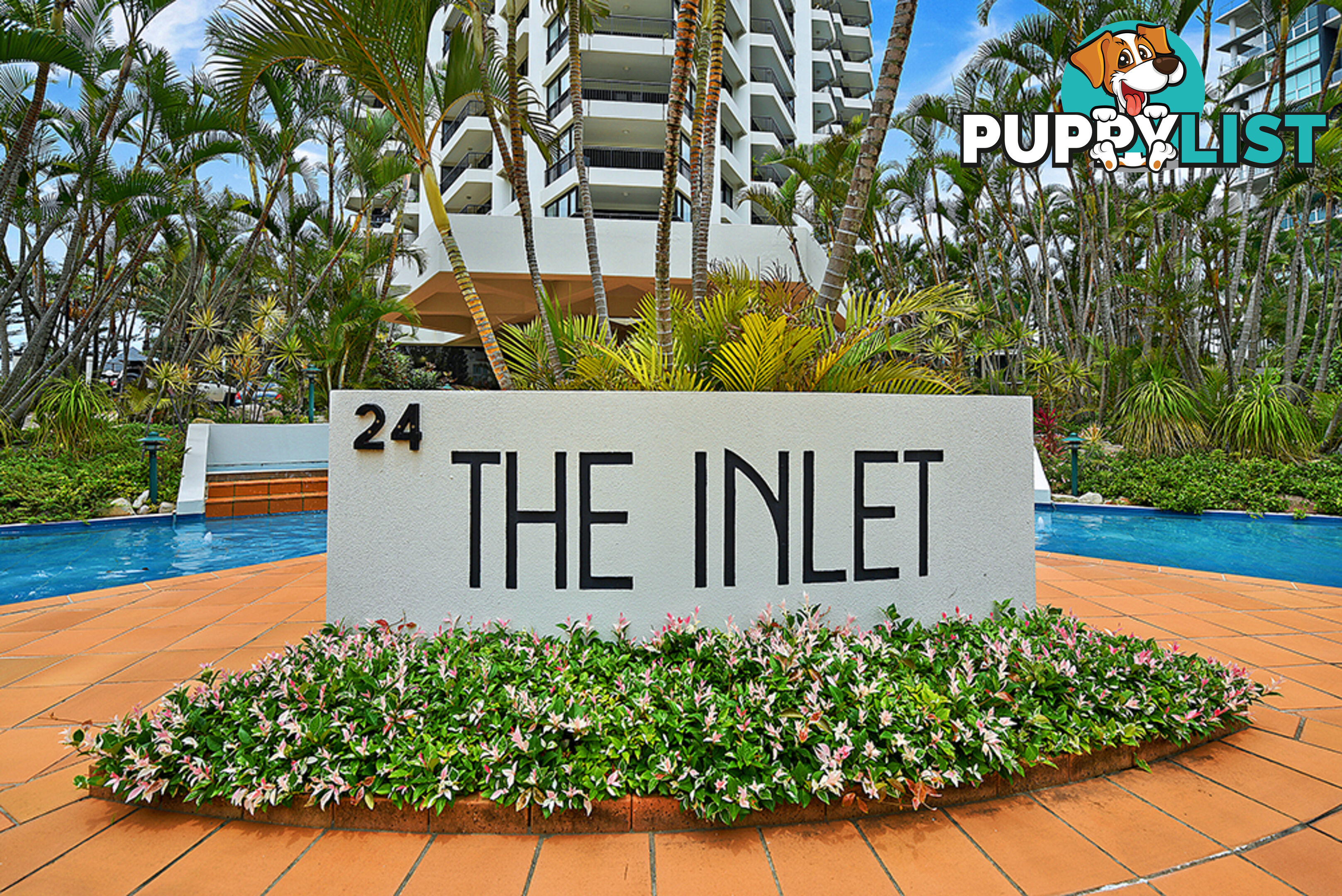 The Inlet 17c/24 Breaker Street Main Beach QLD 4217