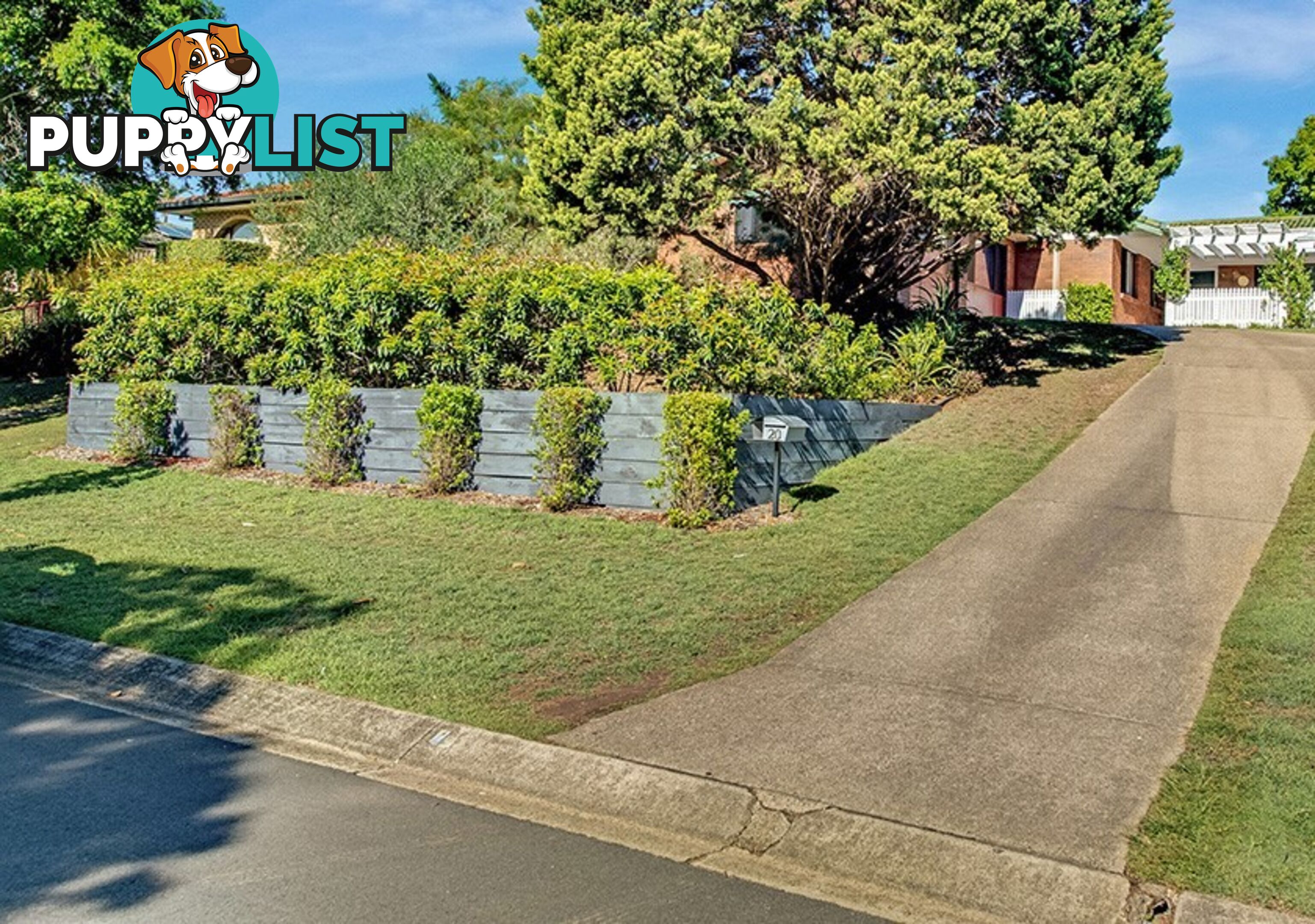 20 Tanrego Street Ferny Grove QLD 4055