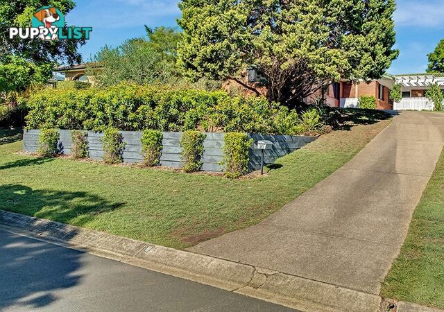 20 Tanrego Street Ferny Grove QLD 4055