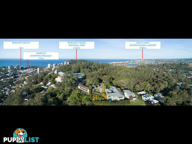 32 Timbertop Mead Burleigh Heads QLD 4220