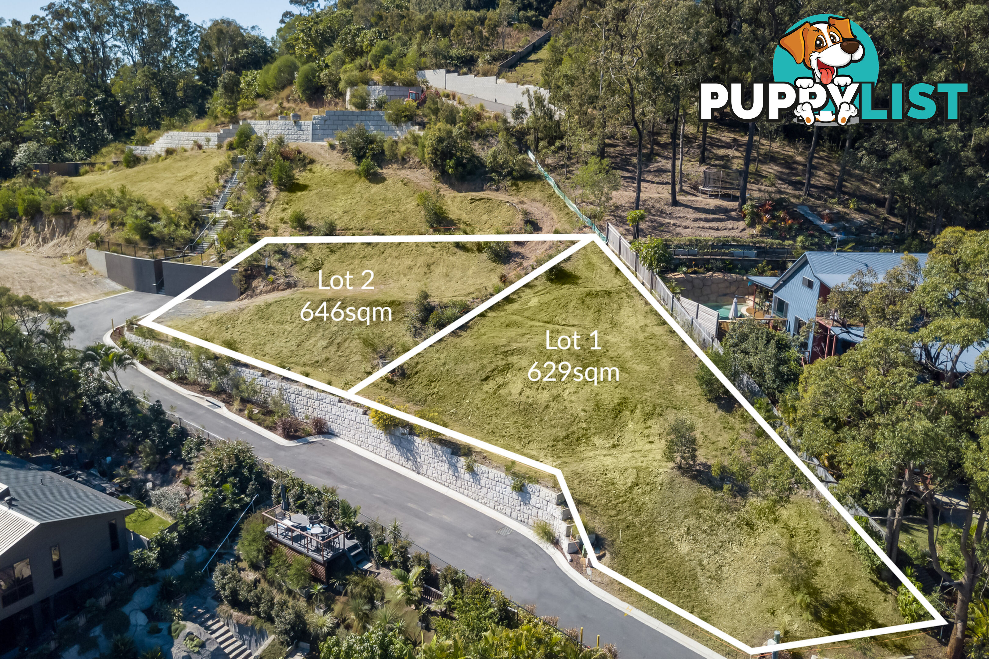 32 Timbertop Mead Burleigh Heads QLD 4220