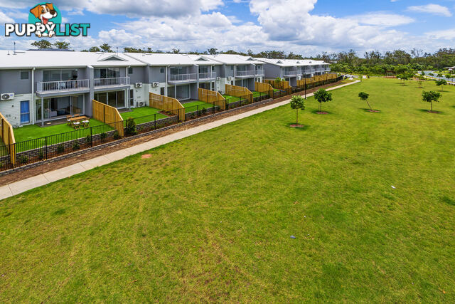 Park Edge 9/16 Bottle Brush Circuit Coomera QLD 4209