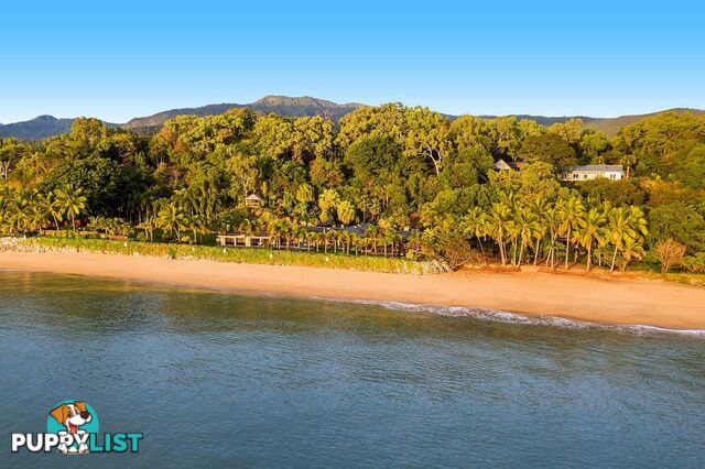 Trinity Beach QLD 4879